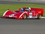 Ferrari 712 Can-Am (1010) 1971 года